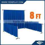 Portable High Quality Used Pipe And Drape For Sale thumbnail-1