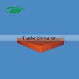 Red Customized Bakelite Panel For Electric Appliance thumbnail-1