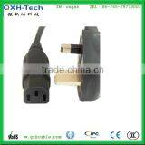 Korea Type PVC External Connector Power Cable thumbnail-1