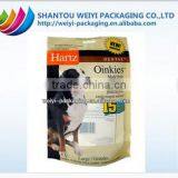 Custom Printed Pet Food Bag, Cat Dog Food Bag, Pet Food Packaging Bag 25kg 5kg thumbnail-1