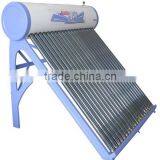 30 Tubes Non-Pressure Solar Water Heater thumbnail-3