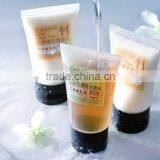 Hotel Bathroom Organic Olive Body Lotion With ECO Certificate thumbnail-3