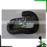 E2005 Elastic Rail Clips/spring Clips for Railway Fastening
