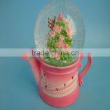 Beautiful Wedding Souvinir Item Lover Snow Globe thumbnail-6