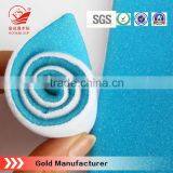 Red Reusable Neoprene Fabric Elastic Strap Wristband thumbnail-3