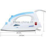 Electric Iron 110v or 220v Household Stainless Steel Electric Iron Hand Held Wet and Dry Electric Iron thumbnail-2