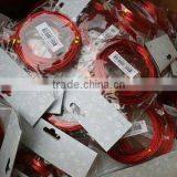 Colored Alumnium Wire(Factory)
