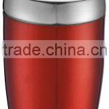 Copper Plated Cocktail Shaker