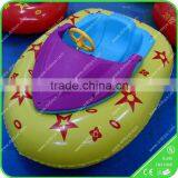 Amusement Park Rides Used Bumper Boat for Sale Water Bike Pedalo Boat thumbnail-1