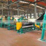 Beijing TRX Rubber Products Co., Ltd. company overview - view 3 thumbnail