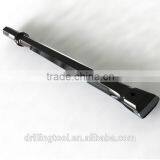 H19 H22 R22 R25 Threaded Integral Rod / Tapered Rock Drill Steel Rod