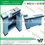 Cash Checkout Counter With Supermarket Cash Counter thumbnail-3