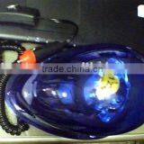 Promotional Style dc 12v Traffic Signal Light(ce/rohs)