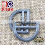 Rigging Hardware Zinc Alloy d Ring Wholesale thumbnail-4