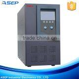 Off Grid Dc To Ac Solar Pure Sine Wave Power Inverter 12V 220V thumbnail-2