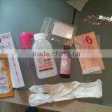 2013 Hot Sales! A4 Size Full Color Printing Folded Leaflet for Hair Dying thumbnail-1