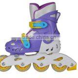 Custom Carbon Bearing Rollerblade Inline Roller thumbnail-4