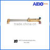 British Type Cutting Torch (Murex)