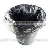 Plastic Drawstring Garbage Bag With High Quality in China thumbnail-1