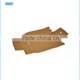 Hot Sale Packaging Folding Shoe Paper Box With Clear Window thumbnail-4