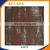 60x60 AAA Glazed Metal Rustic Ceramic Floor Tiles thumbnail-2
