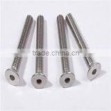 Гайковые винты с головкой в форме фермы thumbnail-3