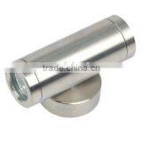 Marine Grade Stainless Steel Wall Spot Light thumbnail-1