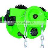 P Type Geared Trolley thumbnail-1