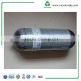 Carbon Fiber SCBA Gas Cylinder thumbnail-2