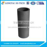 High Pure Graphite Crucible for Melting Steel thumbnail-5