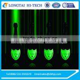Blue-green And Yellow-green Luminous Paint Pigment thumbnail-5