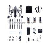 12.4mp 4K PTZ 3-Axis Gimbal Camera GPS Professional FPV Drone Quadcopter With 5.8G 10CH 5.5" Screen Transmitter thumbnail-6