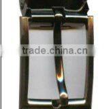 Fashion Mens Pin Buckle With Clip