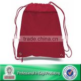 Custom Recycled Drawstring Polyester Bag Shoe Bag