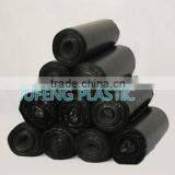 Hdpe Large and Strong Black Plastic Garbage Bags thumbnail-1