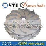 Pump Repair Services