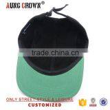 Adjustable Snapback Hat/hip Hop Hat/5 Panel Blank Snapback thumbnail-6