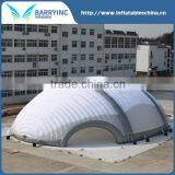Trade Assurance Inflatable Dome Tent Wholesale Inflatable Air Building Structure