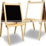 Wooden Adjustable Easel