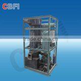 Factory Ice Making Equipment for Tube Ice Business Worthy of Investing