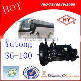 S6-100 Yutong Spare Parts for China City Bus