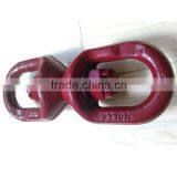 G80 Chain Fittings Alloy Steel Regular Swivel thumbnail-4