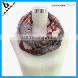 Attractive Lady Scarf Factory thumbnail-1