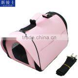 Oxford Soft Sided Airline Approved Cat Dog Pet Travel Dog Bag Pet Carrier Bag thumbnail-4