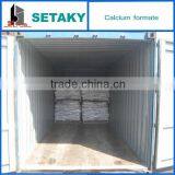 Calcium Formate- Dry-mixing Mortars Additives--SETAKY- Factory in CHINA