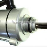 9 teeth Starter Motor For 150cc200cc250cc Air Cooled Engine Parts Atv,Go cart and Dirtbike
