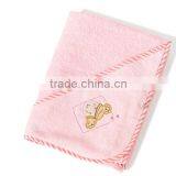 Hooded Baby Bath Towels 100% Cotton thumbnail-4