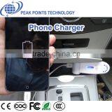 Wireless Magnetic Sim Card Gps Car Tracker