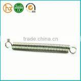 Linear Shaped Tension Spring