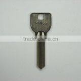 Door Key Blank thumbnail-2